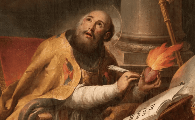 Saint Augustine’s Confessions: Key Lessons
