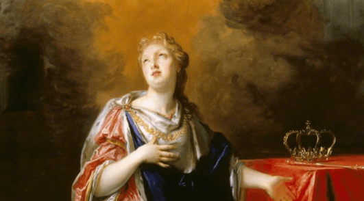 Saint Margaret of Scotland: Piety and Leadership