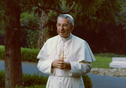 Saint John Paul I: A Brief but Influential Papacy