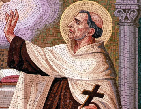 How Saint John of the Cross Inspired Spirituality