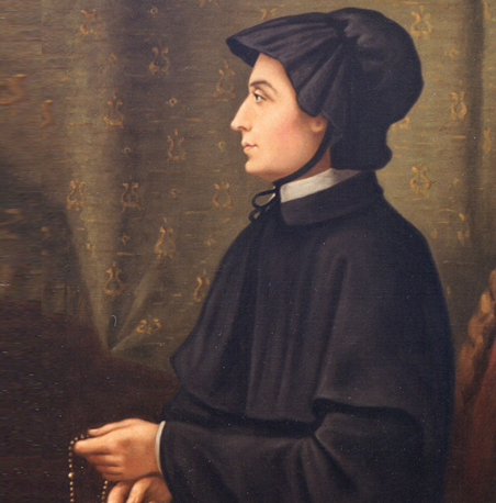 Saint Elizabeth Ann Seton and Early American Catholicism