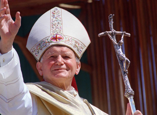 How Pope John Paul II Impacted Global Christianity