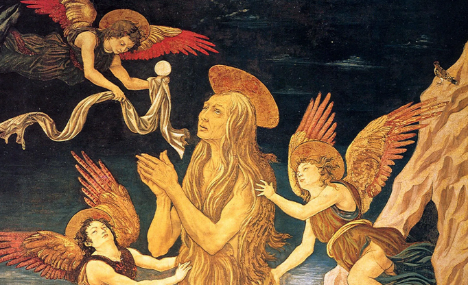 Saint Mary Magdalene: Misconceptions and Truth