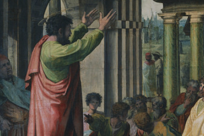 The Life and Ministry of Saint Paul