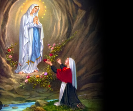 Saint Bernadette Soubirous: Lourdes and Faith