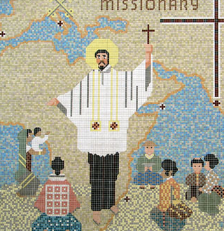 Saint Francis Xavier: Global Missionary Work