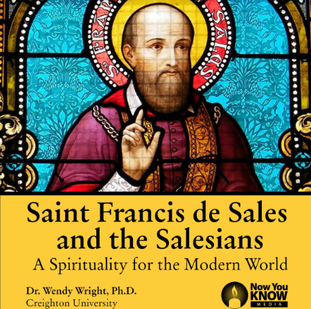 The Spiritual Writings of Saint Francis de Sales