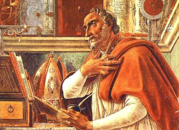Saint Augustine of Hippo: Doctrine and Influence