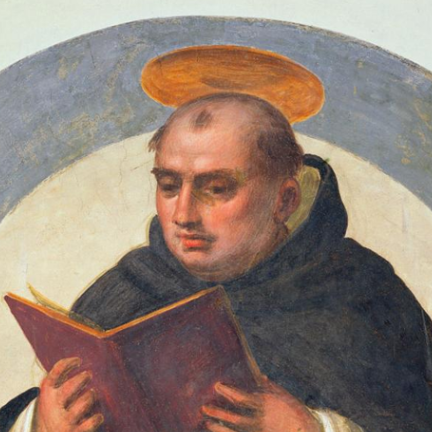 Saint Thomas Aquinas: Philosophical Insights