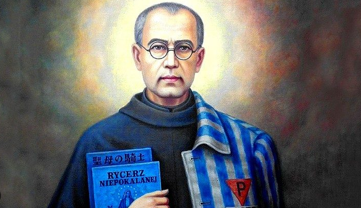 Saint Maximilian Kolbe: A Hero of Faith
