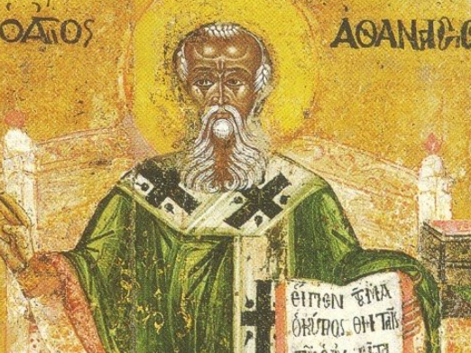 Saint Athanasius’ Role in Defending Orthodoxy