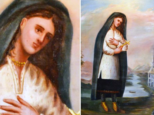 Saint Kateri Tekakwitha and Christian Witness