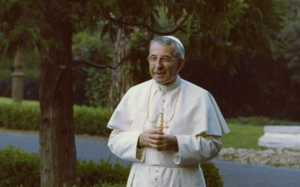 The Contributions of Saint John Paul I