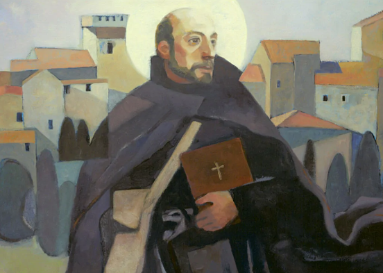 Saint Ignatius of Loyola and Jesuit Education