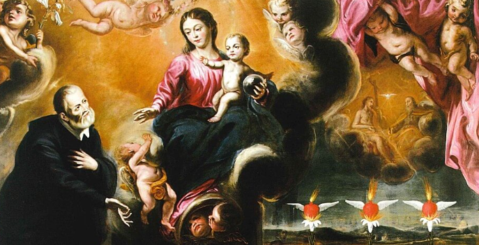 Saint Philip Neri: Humor and Holiness