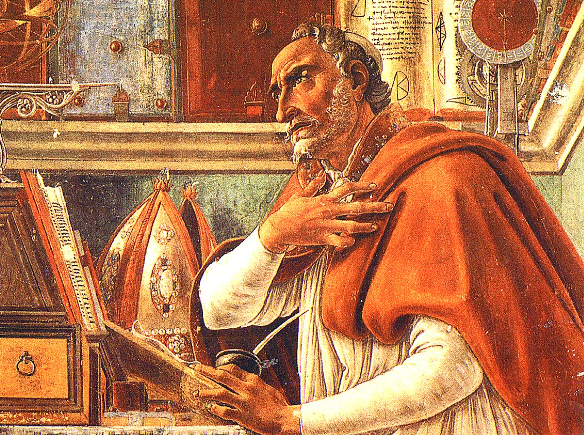 Saint Augustine: Father of Western Christianity