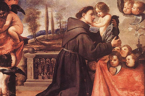 Saint Anthony of Padua: Preacher and Miracle Worker