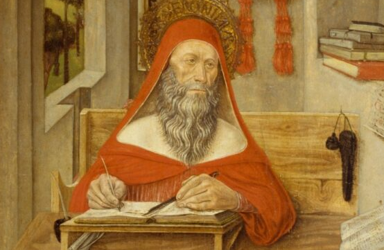 Saint Jerome’s Legacy in Biblical Translation