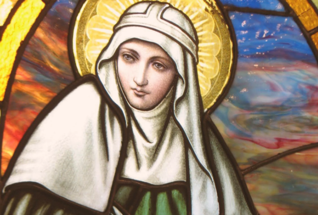 Saint Bridget of Sweden: Mystic and Reformer