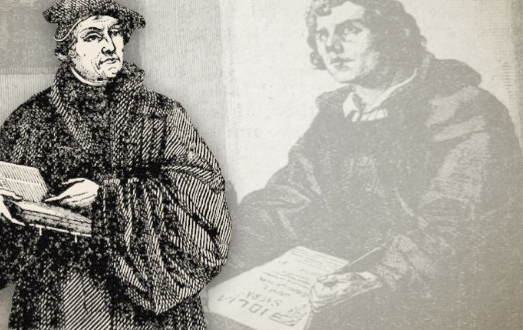 The Life and Legacy of Martin Luther