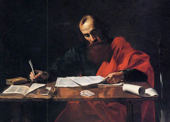Saint Paul’s Letters and Teachings