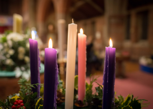 Advent in Christian Faith1