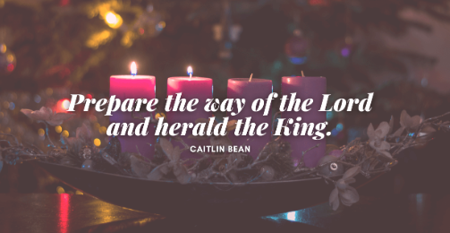 Bible Verses for the Advent Season