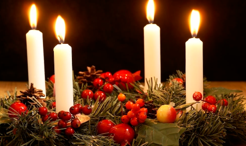 What Is Advent in Christianity