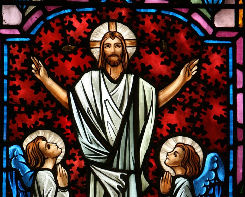 The Ascension and the Mission of the Church