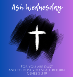 The Spiritual Message of Ash Wednesday