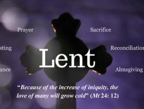 Lent vs Biblical Fasting Explained