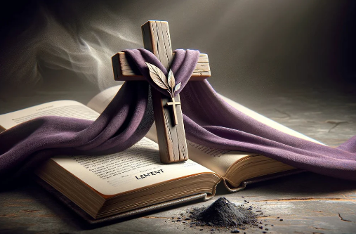 Lent and the Call to Spiritual Renewal