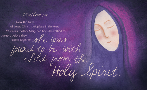 Bible Verses About the Birth of Jesus