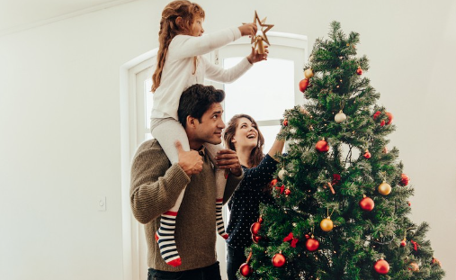 Why Do Christians Celebrate Christmas