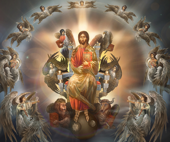 Why Christ Is Called King