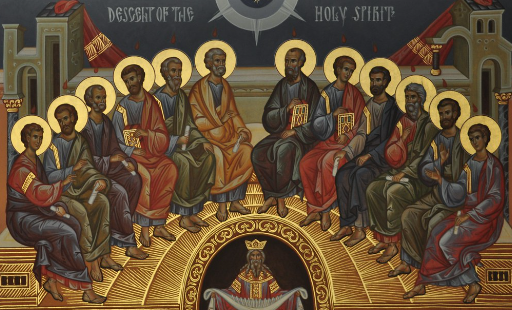 What Is Pentecost in Christianity