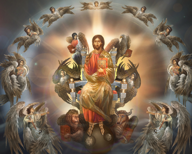 The Kingship of Christ Explained