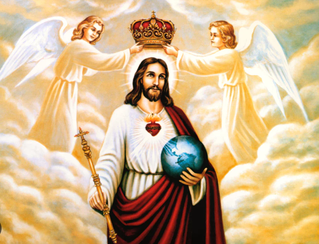 What Christ the King Sunday Teaches Christians
