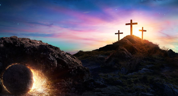 What Easter Means for Christian Hope