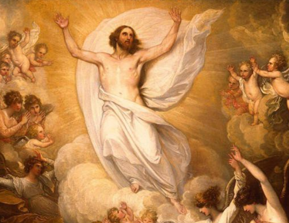 Why the Resurrection Is Central to Christianity