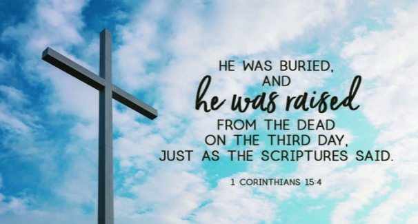 Bible Verses About the Resurrection