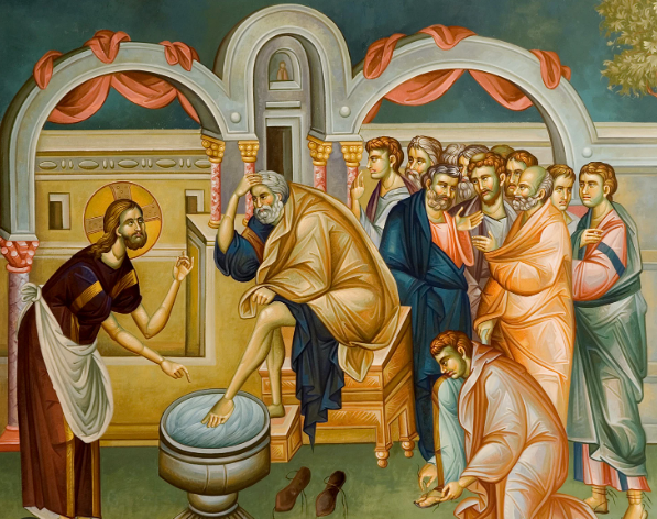 The Meaning of Maundy Thursday Explained