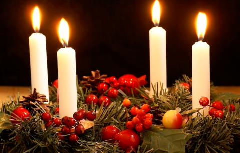 Advent Traditions in the Christian Church