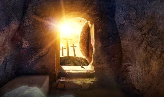 How the Resurrection Changed Christianity