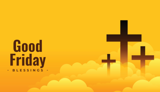 Why Good Friday Matters to Christians