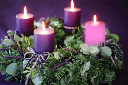 What Advent Teaches About Waiting on God