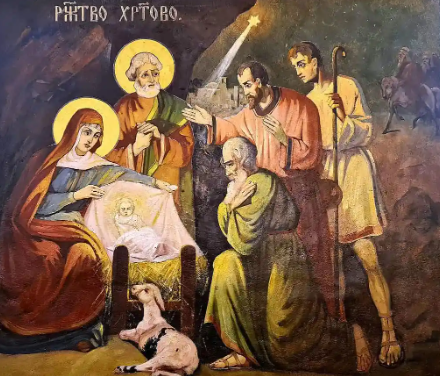 The Story of Jesus’ Birth Explained