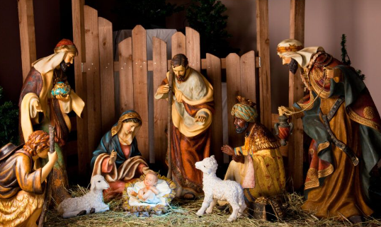 Why Christmas Is Important to Christians