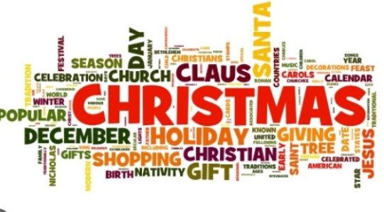 The Christian Meaning of Christmas