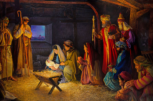 The Nativity Story Explained Simply